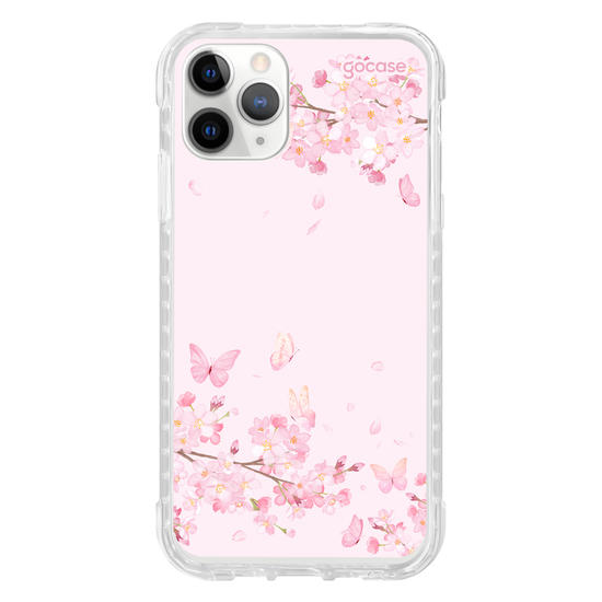 Capinha para celular  Blush Bloom