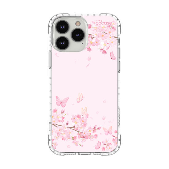 Capinha para celular  Blush Bloom