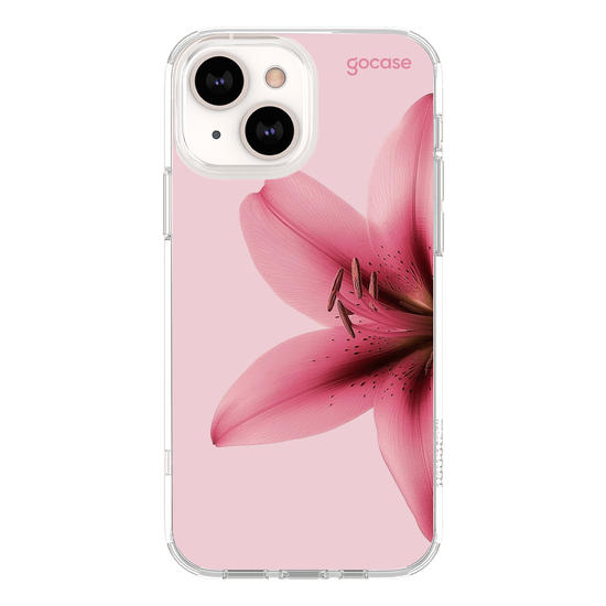 Capinha para celular  Blush Lily