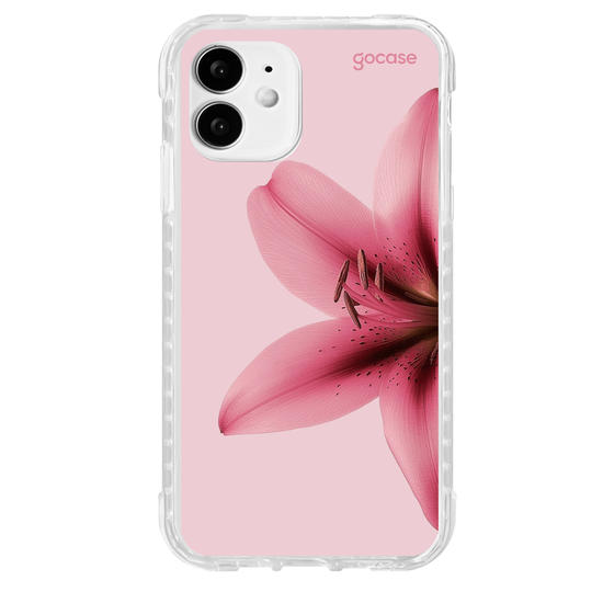 Capinha para celular  Blush Lily