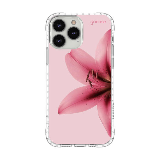 Capinha para celular  Blush Lily