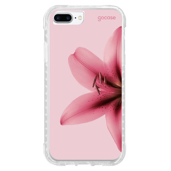 Capinha para celular  Blush Lily