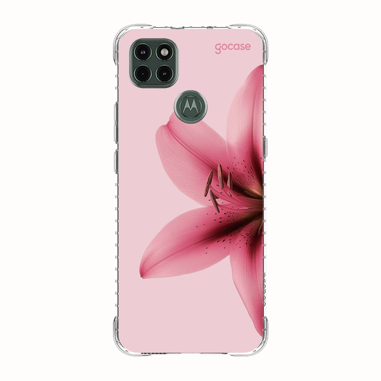Capinha para celular  Blush Lily