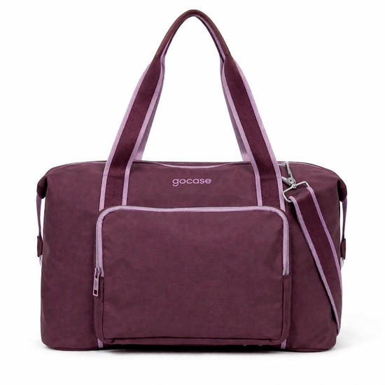  Bolsa Moove - Clear
