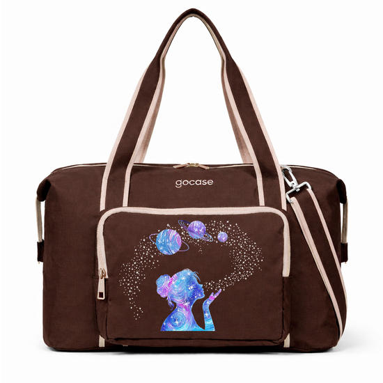  Bolsa Moove -  Poeira das Estrelas