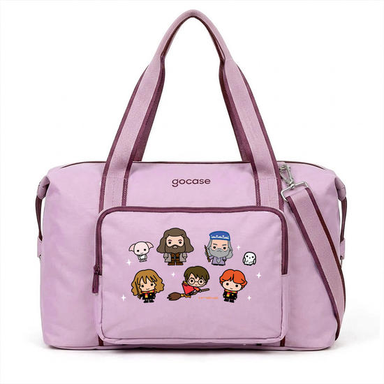  Bolsa Moove - Harry Potter - Cute Group