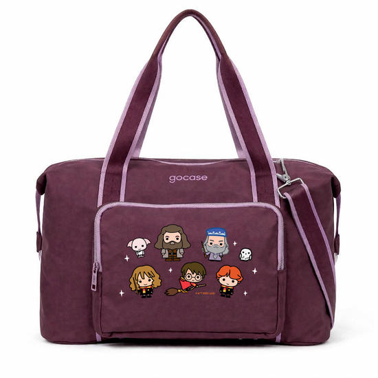  Bolsa Moove - Harry Potter - Cute Group