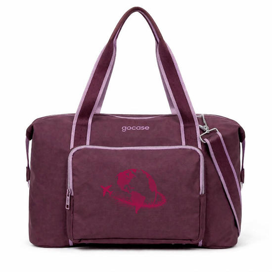  Bolsa Moove -  World Turn