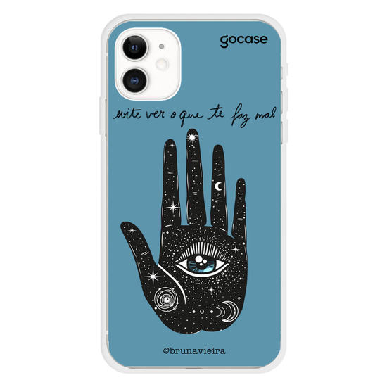 Boas Energias by Bruna Vieira		 Phone Case