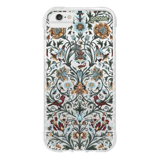 Capinha para celular  Boho Invernal