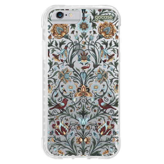 Capinha para celular  Boho Invernal