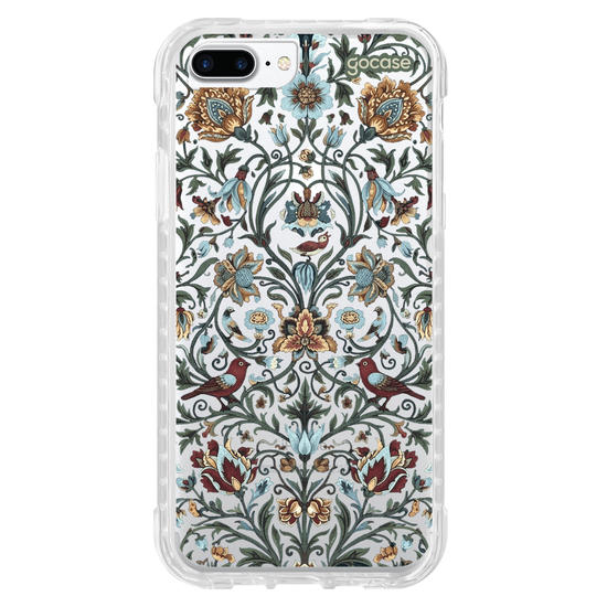 Capinha para celular  Boho Invernal