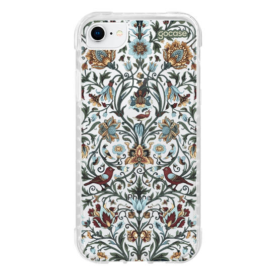 Capinha para celular  Boho Invernal