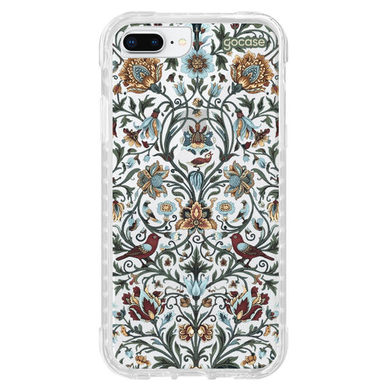 Capinha para celular  Boho Invernal