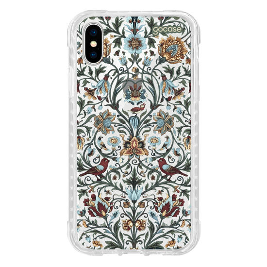 Capinha para celular  Boho Invernal
