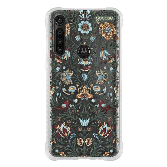 Capinha para celular  Boho Invernal