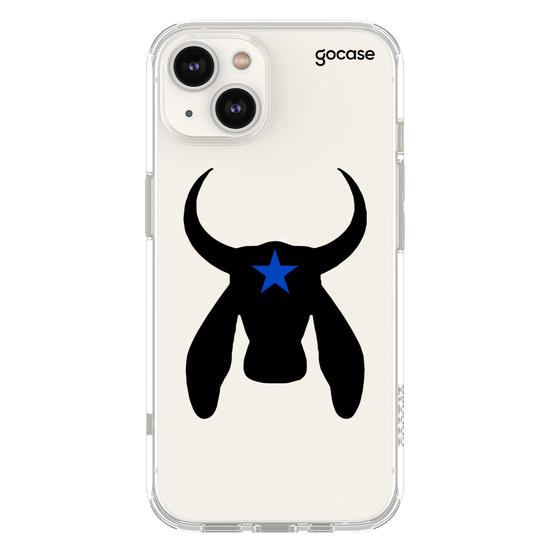 Estrela Boi Azul