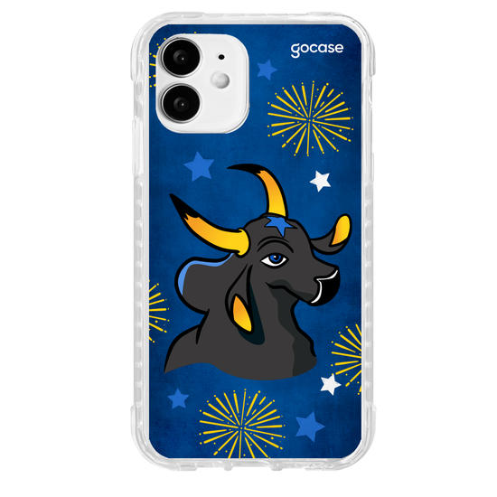 Capinha para celular  Boi Caprichoso nas Estrelas