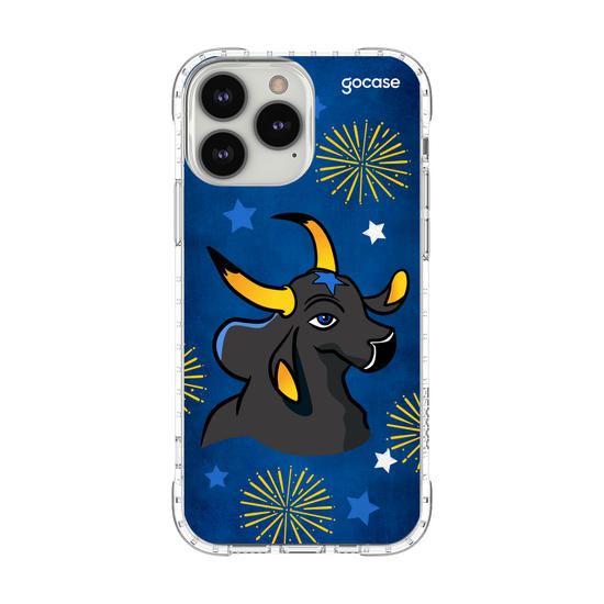 Capinha para celular  Boi Caprichoso nas Estrelas