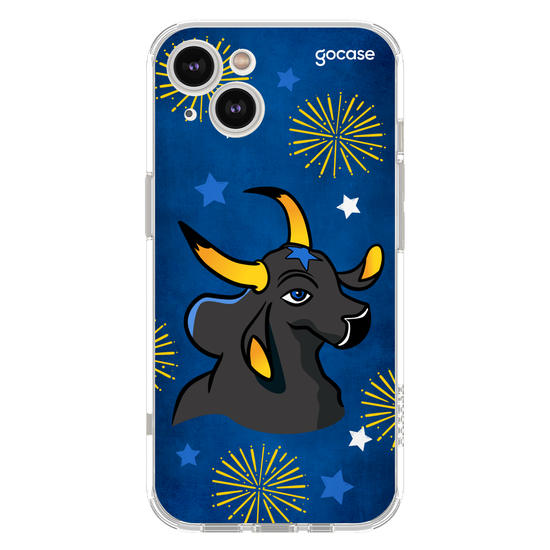  Boi Caprichoso nas Estrelas