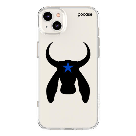 Capinha para celular  Boi Caprichoso