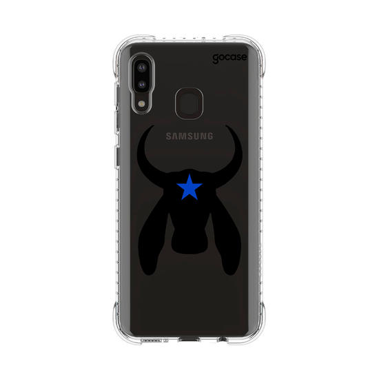 Capinha para celular  Boi Caprichoso