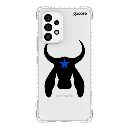 Capinha para celular  Boi Caprichoso