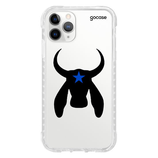 Capinha para celular  Boi Caprichoso