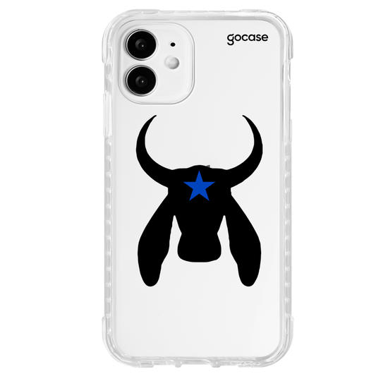 Capinha para celular  Boi Caprichoso