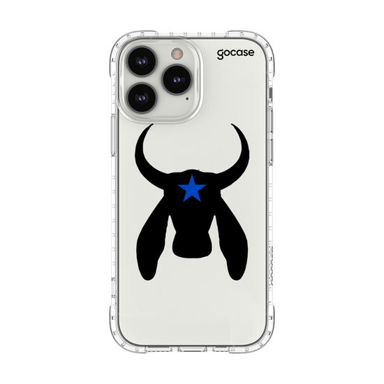 Capinha para celular  Boi Caprichoso