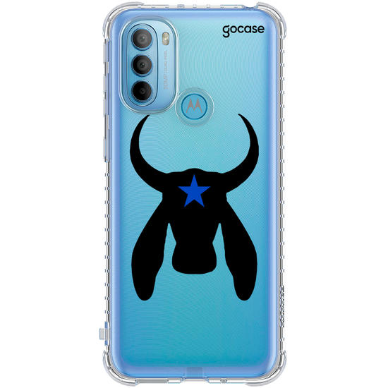 Capinha para celular  Boi Caprichoso