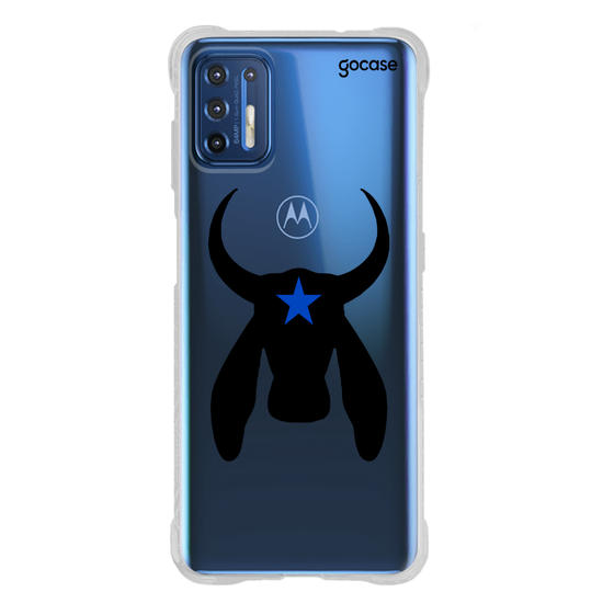Capinha para celular  Boi Caprichoso
