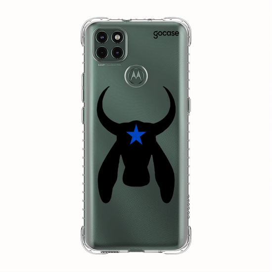 Capinha para celular  Boi Caprichoso