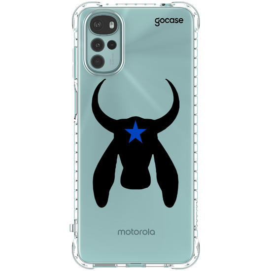 Capinha para celular  Boi Caprichoso