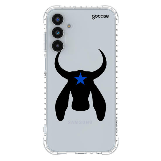 Capinha para celular  Boi Caprichoso