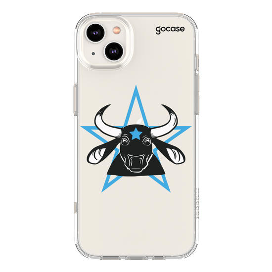 Capinha para celular  Boi Estrela