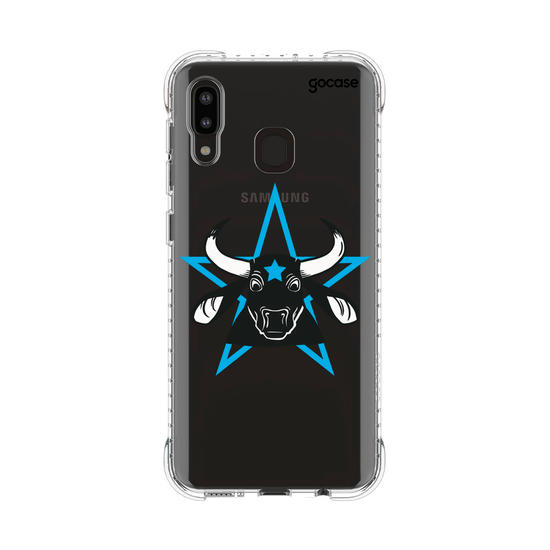 Capinha para celular  Boi Estrela