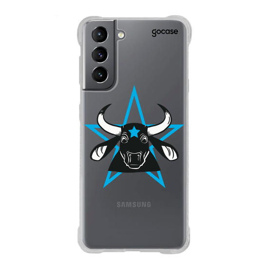 Capinha para celular  Boi Estrela