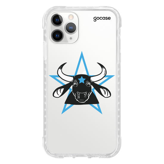 Capinha para celular  Boi Estrela