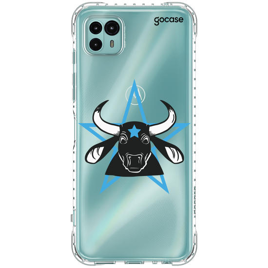 Capinha para celular  Boi Estrela