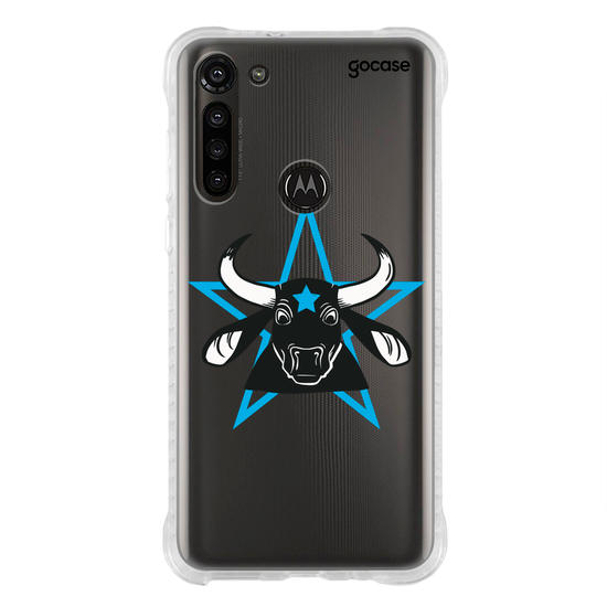 Capinha para celular  Boi Estrela