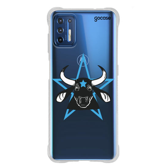 Capinha para celular  Boi Estrela