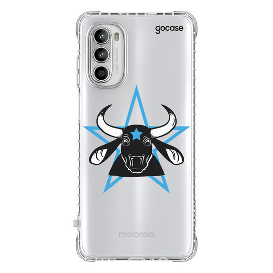 Capinha para celular  Boi Estrela