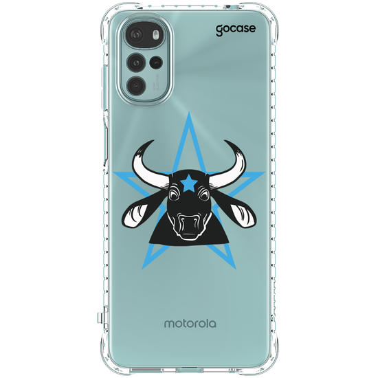 Capinha para celular  Boi Estrela