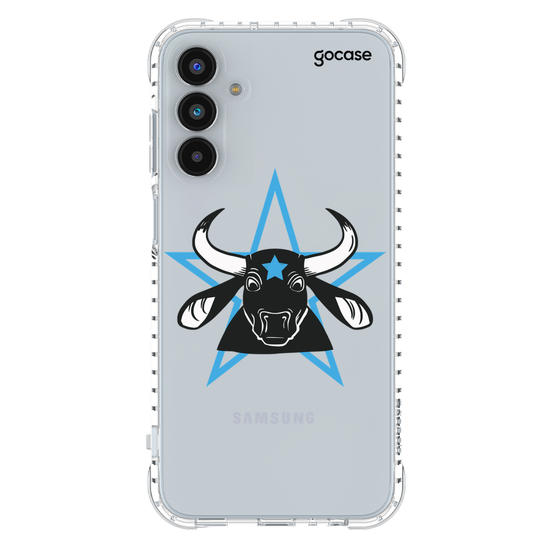 Capinha para celular  Boi Estrela