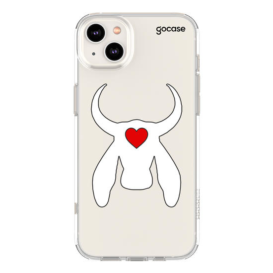 Capinha para celular  Boi Garantido
