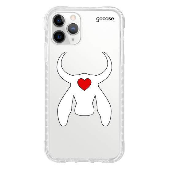 Capinha para celular  Boi Garantido