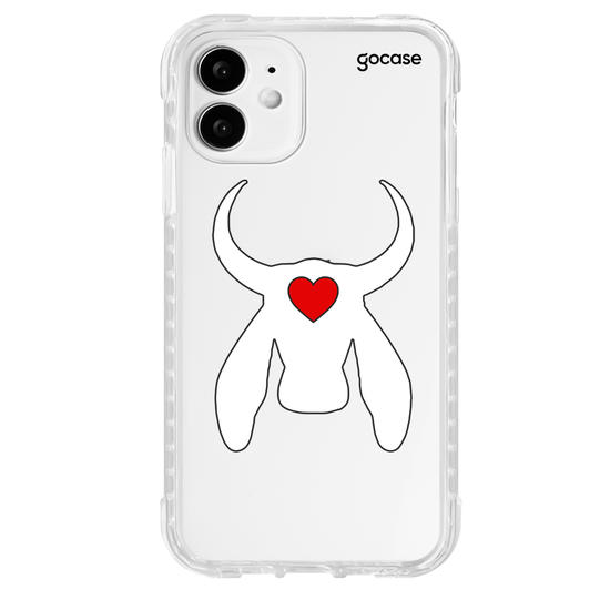 Capinha para celular  Boi Garantido