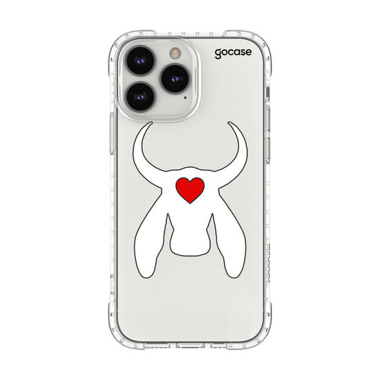 Capinha para celular  Boi Garantido