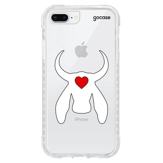 Capinha para celular  Boi Garantido